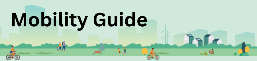 mobility Guide