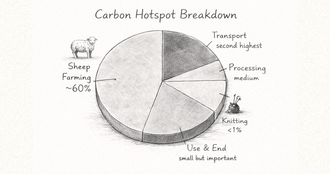 Craft Export Data Chart