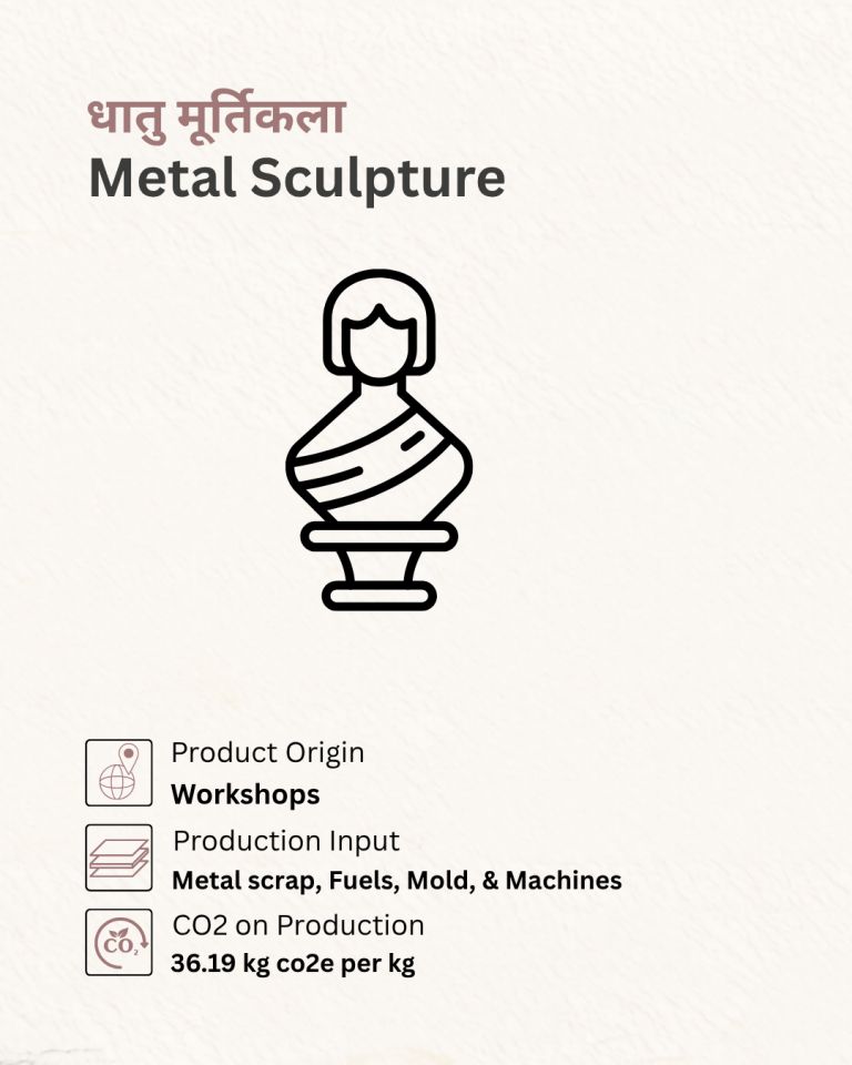 Metal Sculpture